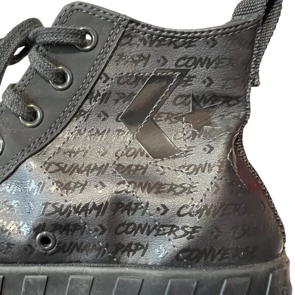 Converse Kelly Oubre Jr. x UNT1TL3D High - Picture 9 of 14